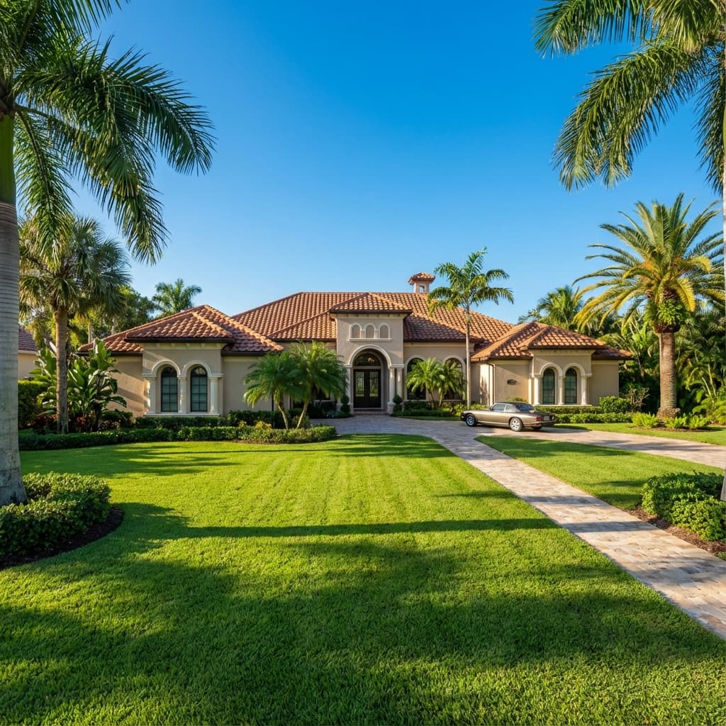 Florida Home Protection