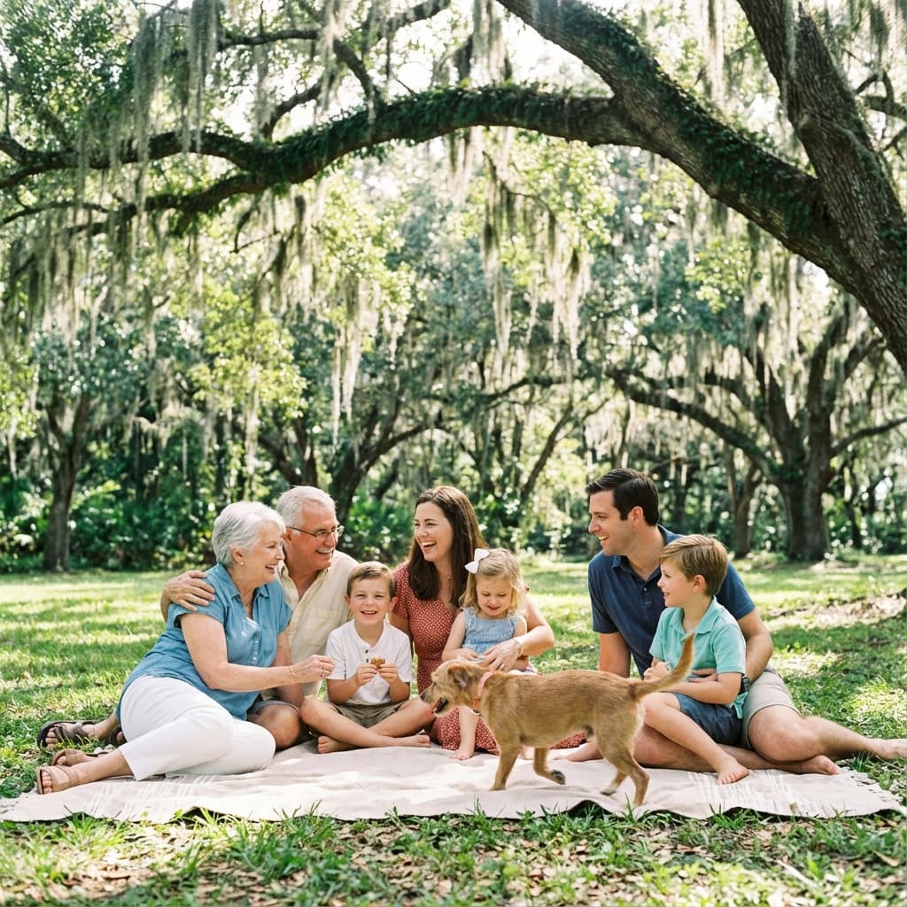 Family Financial Freedom